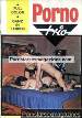 Vintage Magazine - Color Climax - Porno Trio